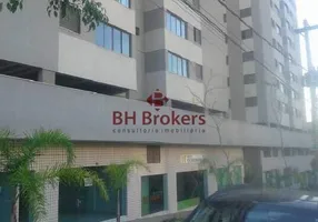 Foto 1 de para alugar, 147m² em Buritis, Belo Horizonte