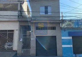 Foto 1 de Sobrado com 4 Quartos à venda, 170m² em Vila Nova Pauliceia, São Paulo