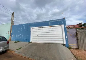 Foto 1 de Casa com 4 Quartos à venda, 110m² em Jardim das Torres, São Carlos