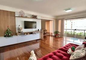 Foto 1 de Apartamento com 4 Quartos à venda, 240m² em Centro, São José do Rio Preto