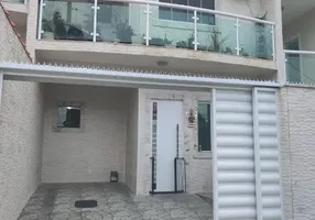 Foto 1 de Casa com 2 Quartos à venda, 105m² em Centro, Itaguaí