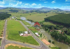 Foto 1 de Lote/Terreno à venda, 1056m² em Zona Rural, Paraibuna