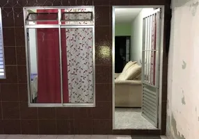 Foto 1 de Sobrado com 4 Quartos à venda, 235m² em Montanhão, São Bernardo do Campo