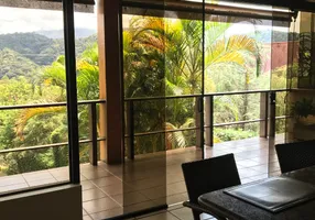 Foto 1 de Casa com 3 Quartos para venda ou aluguel, 408m² em Pau Pombo, Nova Lima