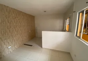Foto 1 de Kitnet com 1 Quarto para alugar, 37m² em Campo Limpo, São Paulo