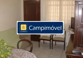 Foto 1 de Casa com 3 Quartos à venda, 70m² em Vila Maria Eugênia, Campinas