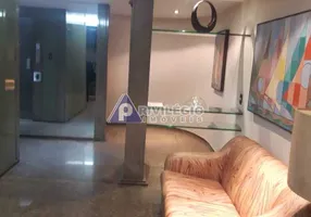 Foto 1 de Apartamento com 3 Quartos à venda, 240m² em Centro, Nova Iguaçu