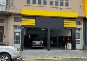 Foto 1 de Ponto Comercial à venda, 371m² em Lapa, São Paulo