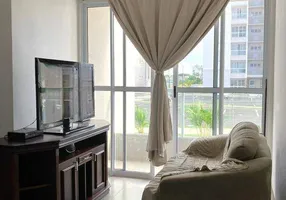 Foto 1 de Apartamento com 1 Quarto à venda, 55m² em , Limeira