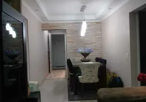 Foto 1 de Apartamento com 3 Quartos à venda, 70m² em Casa Branca, Santo André