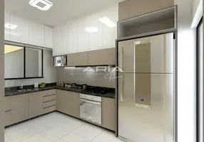 Foto 1 de Casa com 3 Quartos à venda, 84m² em Michael Licha, Londrina