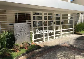 Foto 1 de Apartamento com 2 Quartos para alugar, 68m² em Setor Oeste, Goiânia