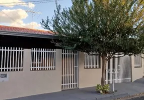 Foto 1 de Casa com 2 Quartos à venda, 160m² em Conjunto Habitacional Caic, São José do Rio Preto
