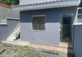 Foto 1 de Casa com 2 Quartos à venda, 55m² em Ambaí, Nova Iguaçu