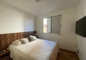 Foto 1 de Apartamento com 4 Quartos à venda, 135m² em Sion, Belo Horizonte