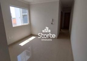 Casas com 2 quartos em New Golden Ville em Uberlândia