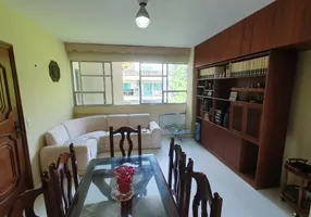 Foto 1 de Apartamento com 2 Quartos à venda, 85m² em Lagoa, Rio de Janeiro