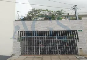 Foto 1 de Sobrado com 3 Quartos à venda, 150m² em Tatuapé, São Paulo