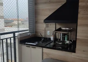 Foto 1 de Apartamento com 2 Quartos à venda, 63m² em Vila Guilherme, São Paulo