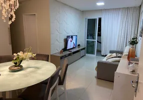 Foto 1 de Apartamento com 3 Quartos à venda, 101m² em Atalaia, Aracaju