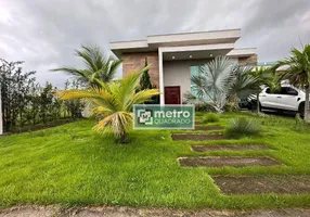 Foto 1 de Casa de Condomínio com 4 Quartos à venda, 303m² em Extensão do Bosque, Rio das Ostras