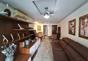 Foto 1 de Apartamento com 3 Quartos à venda, 123m² em Icaraí, Niterói