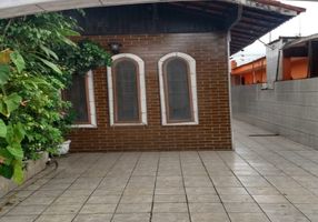 Foto 1 de Casa com 2 Quartos à venda, 90m² em , Mongaguá