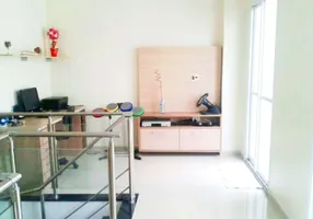 Foto 1 de Apartamento com 3 Quartos à venda, 103m² em Centro, São Bernardo do Campo