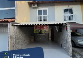 Foto 1 de Casa com 2 Quartos à venda, 65m² em Colubandê, São Gonçalo
