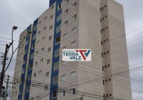 Foto 1 de Apartamento com 2 Quartos à venda, 64m² em Vila Nunes, Lorena
