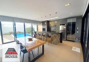 Foto 1 de Casa com 3 Quartos à venda, 252m² em Jardim Cândido Bertini, Santa Bárbara D'Oeste