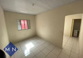 Foto 1 de Casa com 1 Quarto para alugar, 55m² em Parque Suburbano, Itapevi