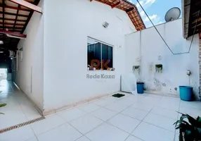 Foto 1 de Casa com 3 Quartos à venda, 220m² em Europa, Contagem