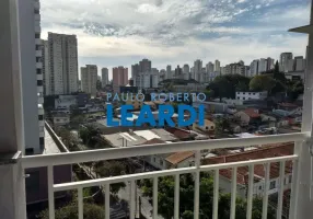 Foto 1 de Apartamento com 2 Quartos à venda, 60m² em Jardim Prudência, São Paulo