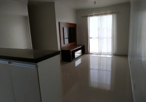 Apartamento com 3 Quartos à venda, 74m² em Parque Brasília, Campinas - imagem 1 Foto 1 de Apartamento com 3 Quartos à venda, 74m² em Parque Brasília, Campinas