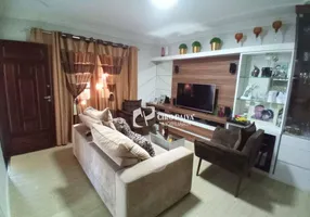 Foto 1 de Casa de Condomínio com 3 Quartos à venda, 112m² em Jardim das Oliveiras, Fortaleza