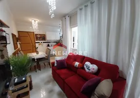 Foto 1 de Apartamento com 2 Quartos à venda, 43m² em Vila Linda, Santo André