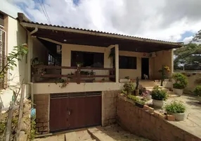 Foto 1 de Casa com 3 Quartos à venda, 236m² em Centro, Viamão