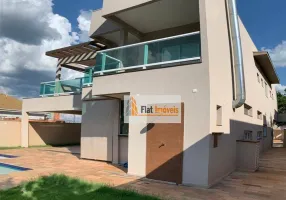 Foto 1 de Casa de Condomínio com 4 Quartos à venda, 650m² em Condominio Guapore Iii, Ribeirão Preto