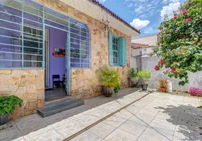 Foto 1 de Casa com 3 Quartos à venda, 92m² em Alto Da Boa Vista, São Paulo