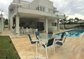 Foto 1 de Casa com 4 Quartos para venda ou aluguel, 450m² em Praia Das Palmeiras, Caraguatatuba