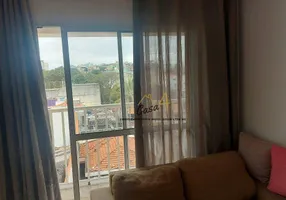 Foto 1 de Apartamento com 2 Quartos à venda, 59m² em Ermelino Matarazzo, São Paulo