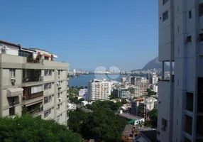 Foto 1 de Casa com 4 Quartos à venda, 801m² em Jardim Botânico, Rio de Janeiro