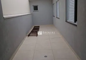 Foto 1 de Casa com 3 Quartos à venda, 125m² em Jardim Veneza, Indaiatuba