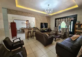 Foto 1 de Casa com 3 Quartos à venda, 244m² em Pitimbu, Natal