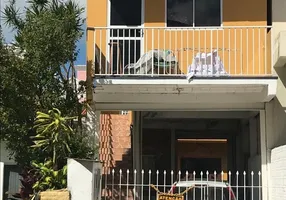 Foto 1 de Casa com 5 Quartos à venda, 250m² em Lagoa da Conceição, Florianópolis