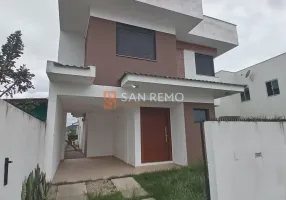 Foto 1 de Casa com 3 Quartos para alugar, 96m² em Campeche, Florianópolis