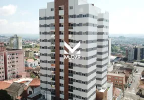 Foto 1 de Apartamento com 3 Quartos para alugar, 91m² em Centro, Ponta Grossa