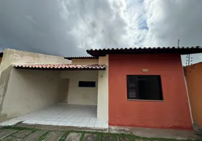 Foto 1 de Casa de Condomínio com 3 Quartos à venda, 95m² em Sapiranga, Fortaleza