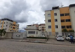 Foto 1 de Apartamento com 2 Quartos à venda, 52m² em Lagoa Salgada, Feira de Santana